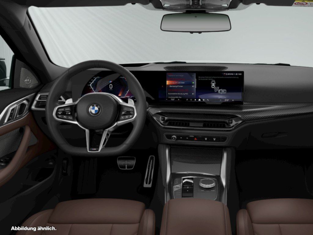 BMW 430 2025