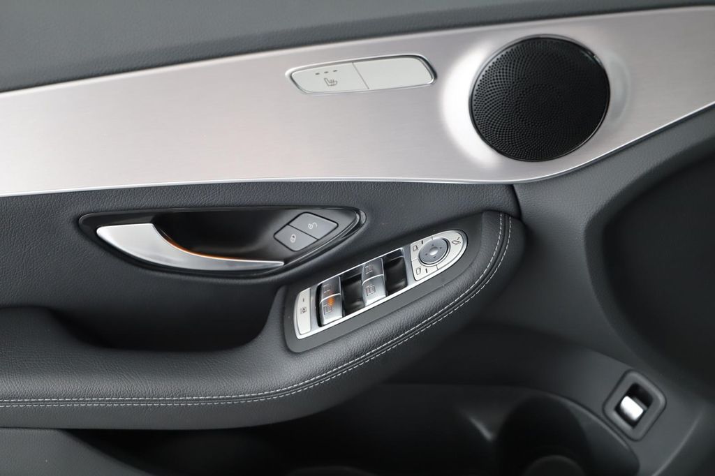 Mercedes-Benz C 200 2020