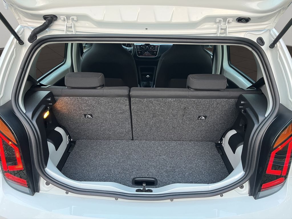 Volkswagen up! 2022