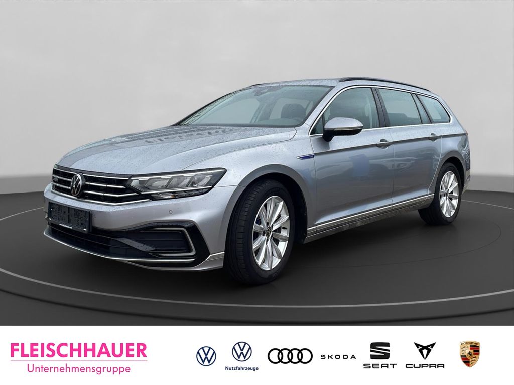 Volkswagen Passat Variant 2022