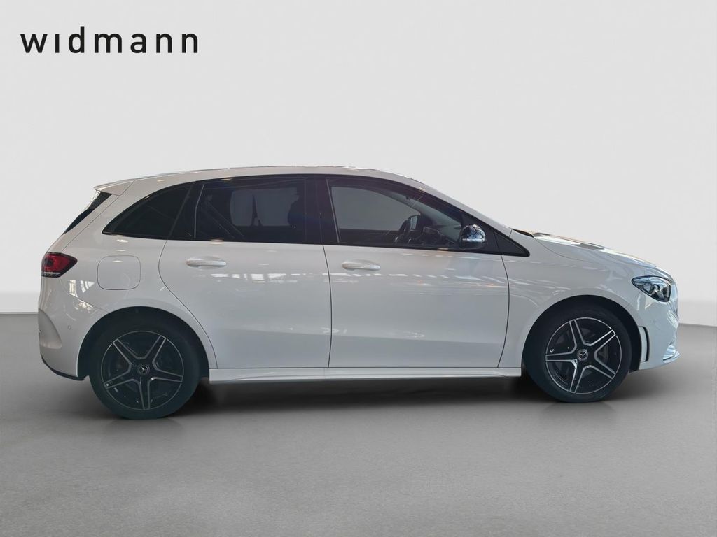 Mercedes-Benz B 250 2021