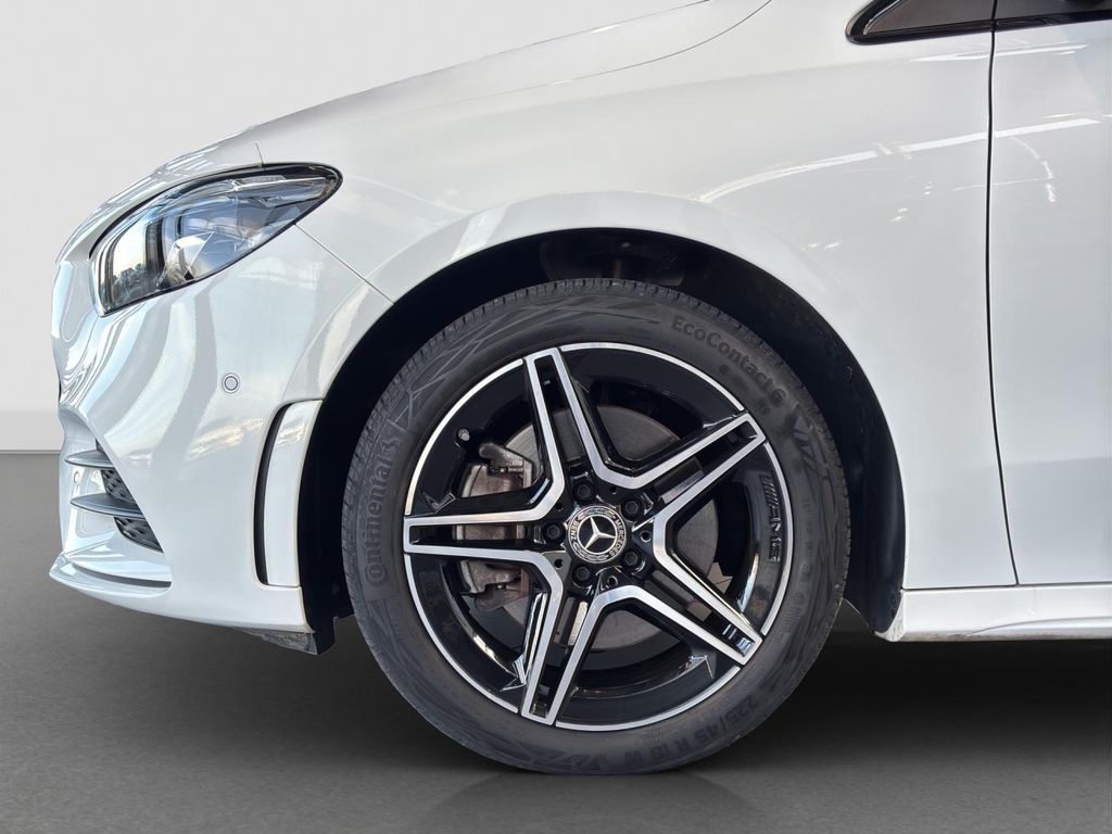 Mercedes-Benz B 250 2021