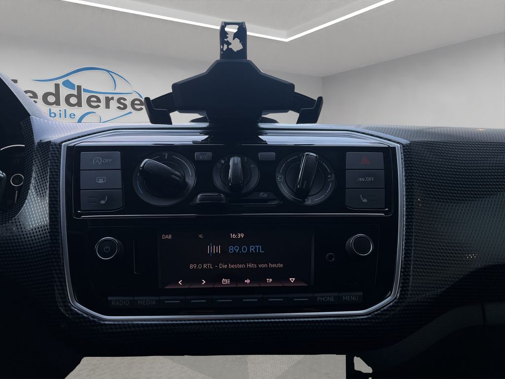 Volkswagen up! 2022