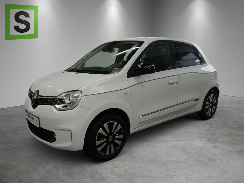 Renault Twingo 2023