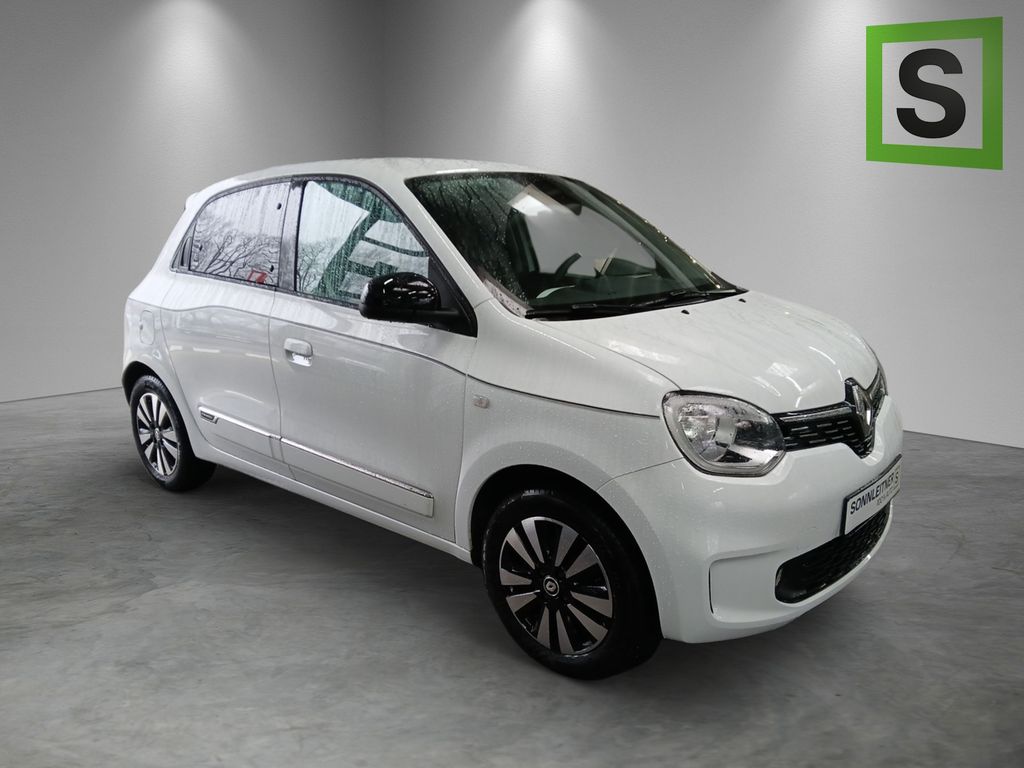 Renault Twingo 2023