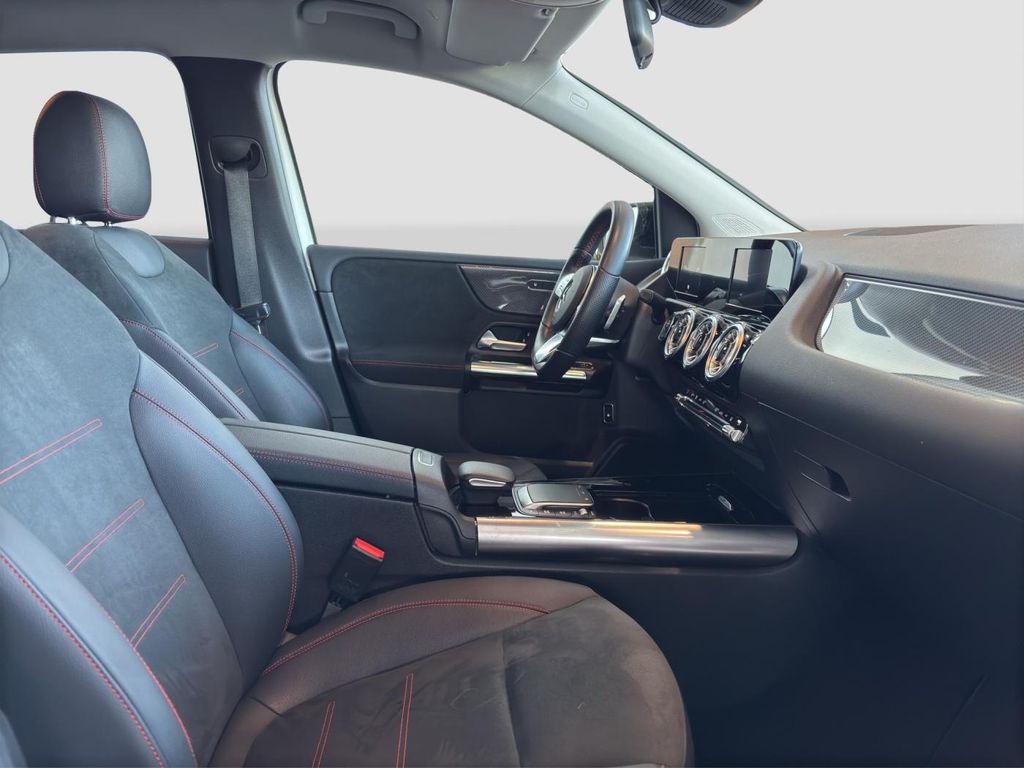 Mercedes-Benz B 250 2021