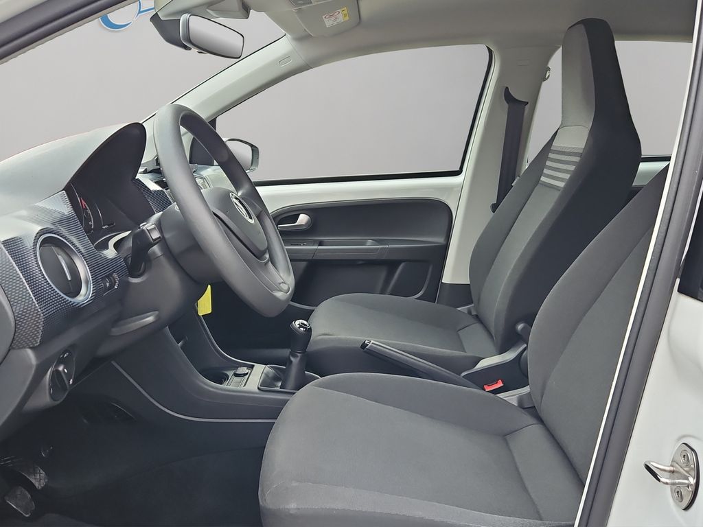 Volkswagen up! 2022