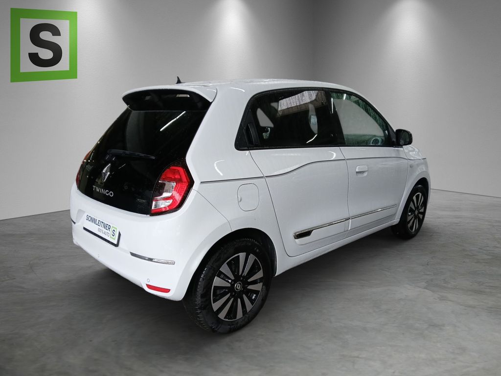 Renault Twingo 2023