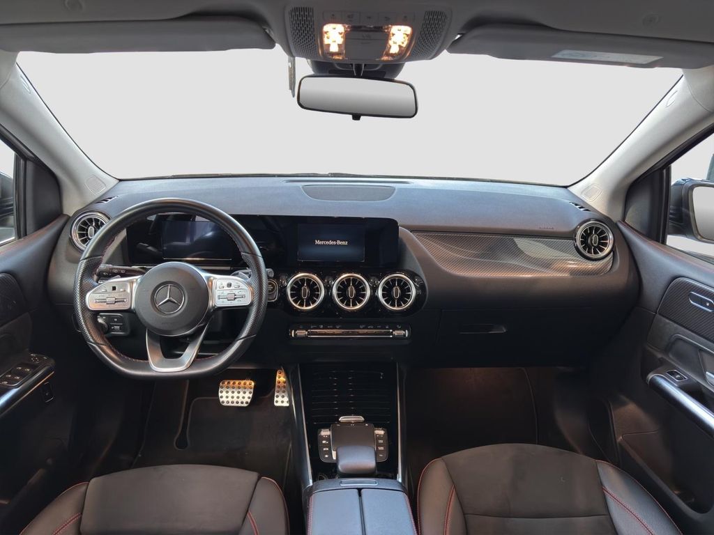 Mercedes-Benz B 250 2021