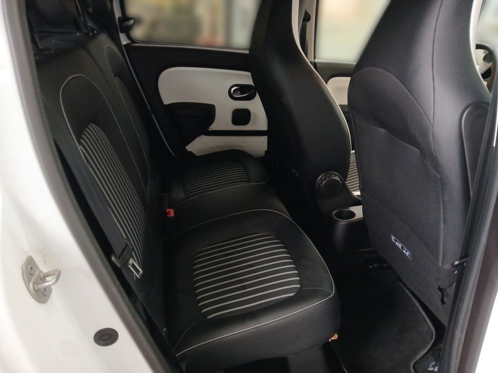 Renault Twingo 2023