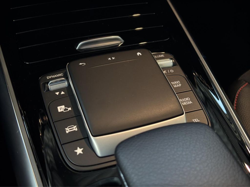 Mercedes-Benz B 250 2021