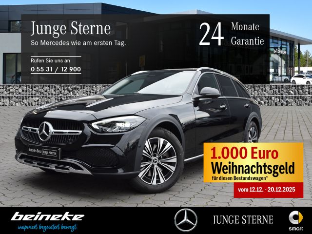 Mercedes-Benz C 200 2025