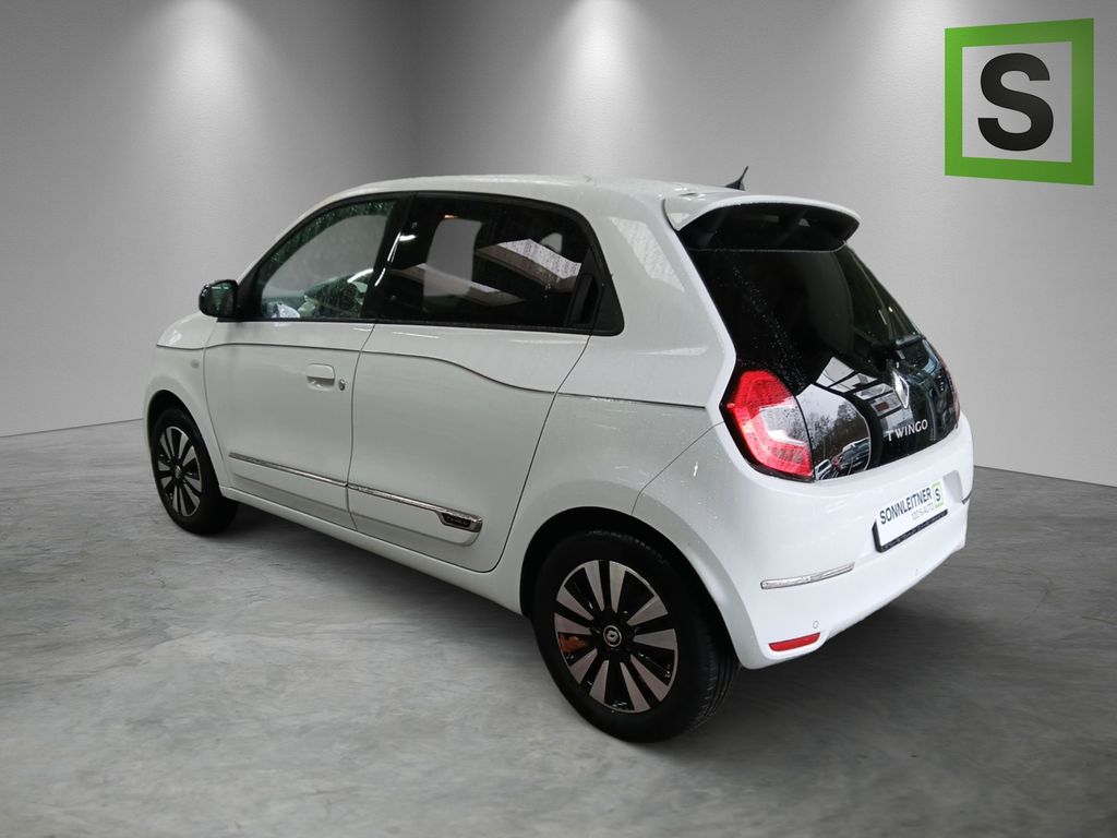 Renault Twingo 2023