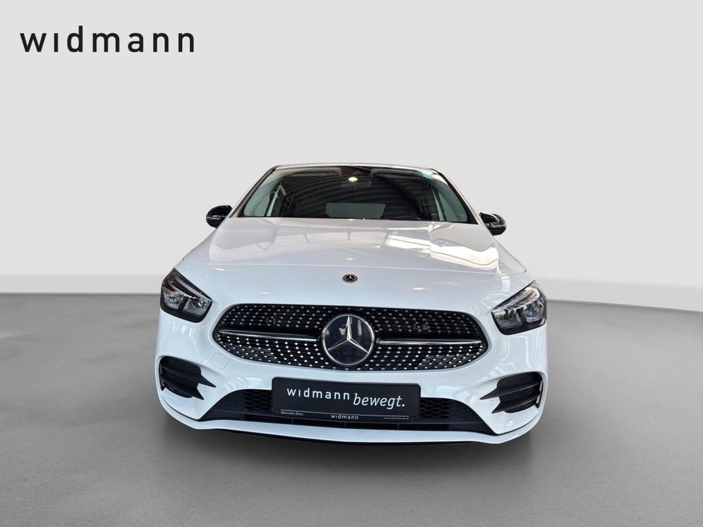Mercedes-Benz B 250 2021