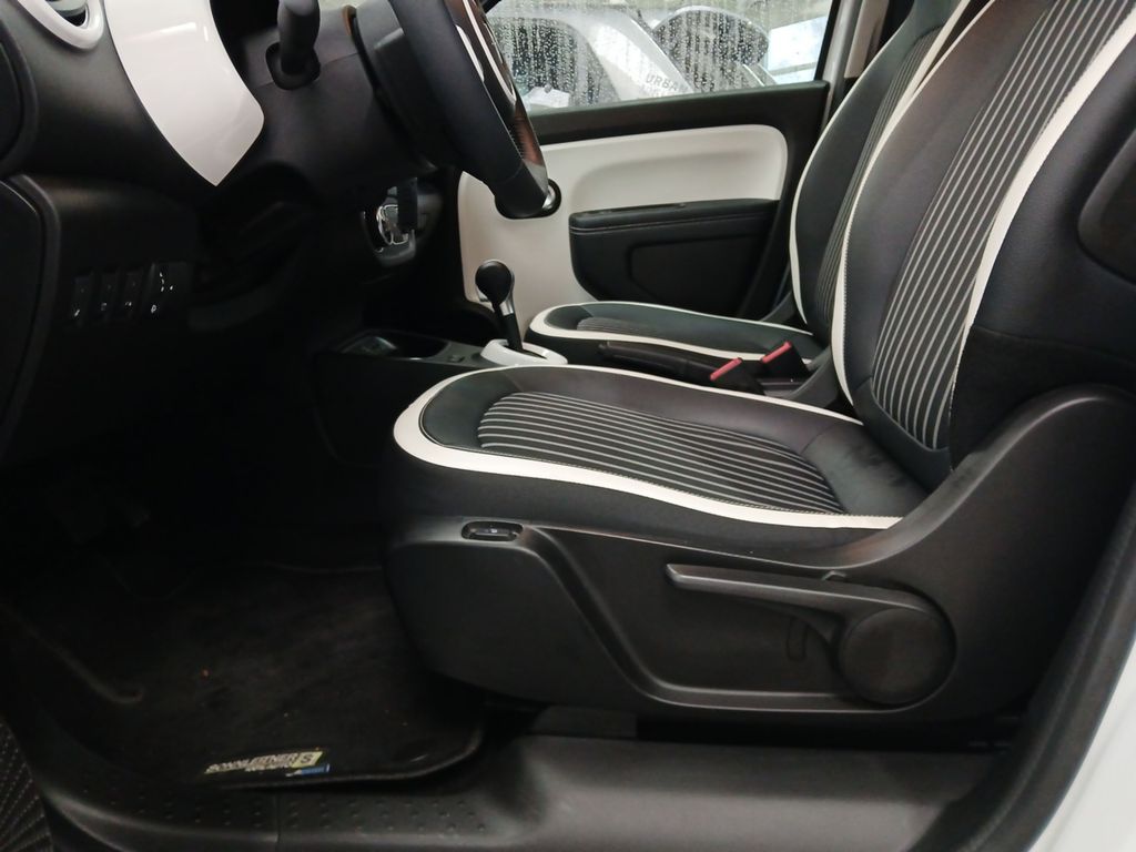 Renault Twingo 2023