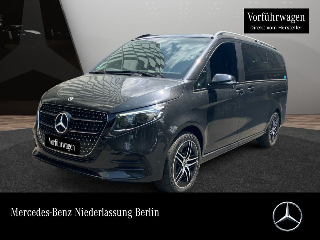 Mercedes-Benz V 300 2025
