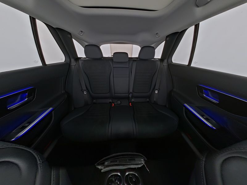 Mercedes-Benz C 200 2024