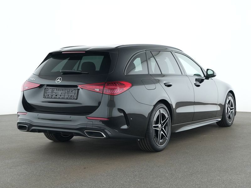 Mercedes-Benz C 200 2024