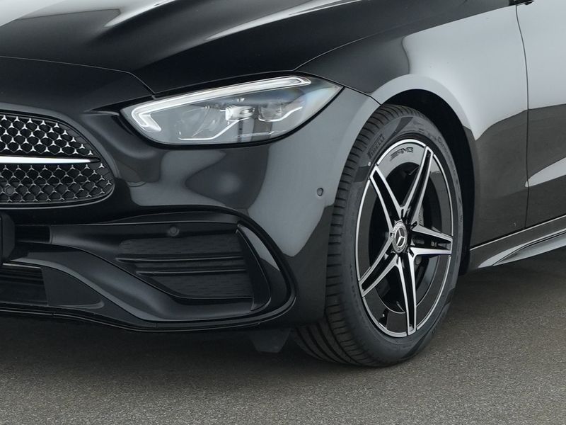 Mercedes-Benz C 200 2024