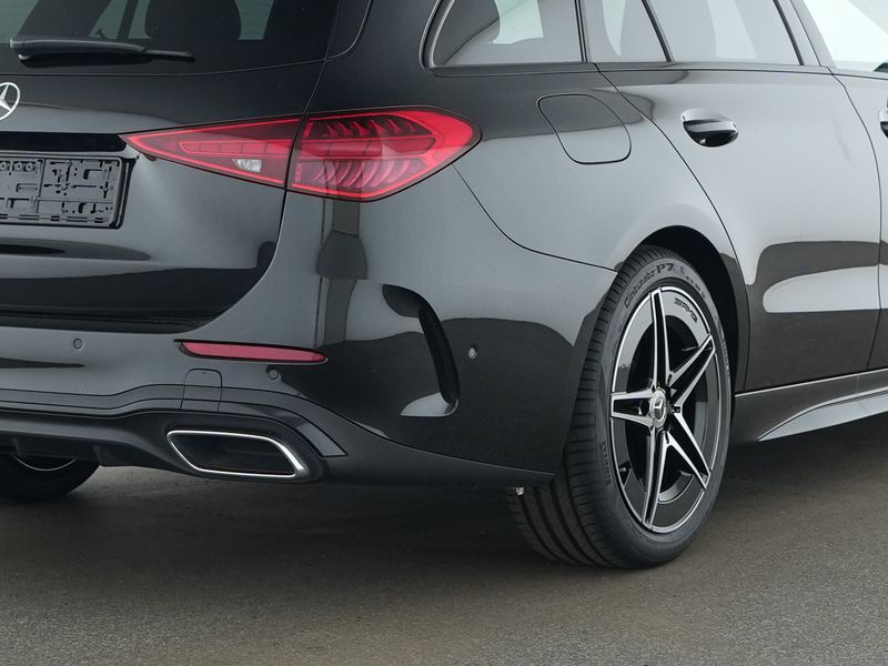 Mercedes-Benz C 200 2024