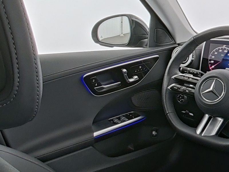 Mercedes-Benz C 200 2024