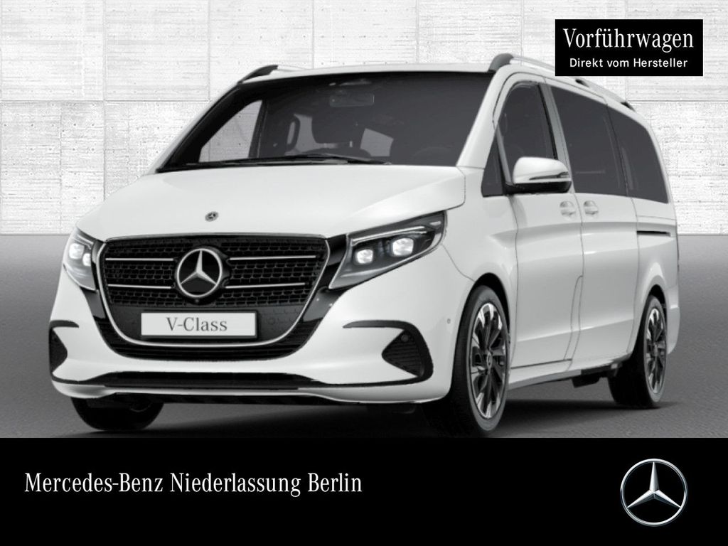 Mercedes-Benz V 300 2025