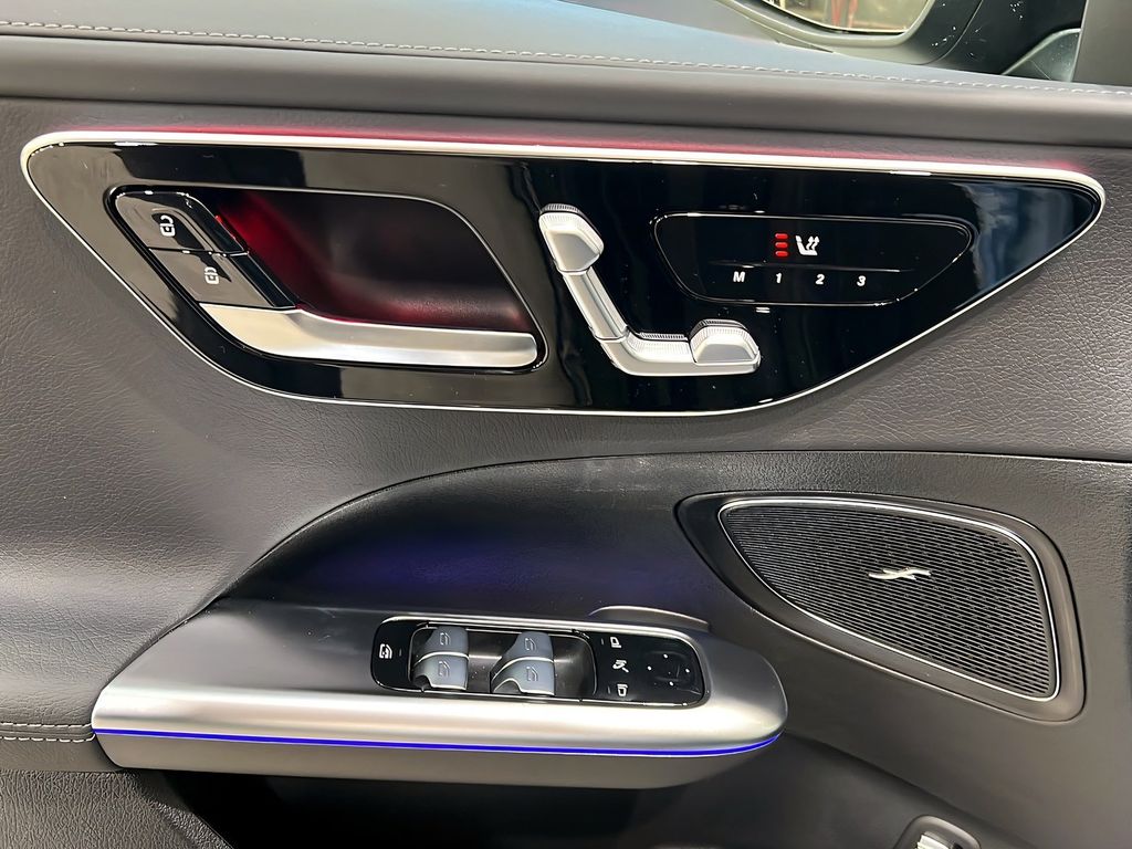 Mercedes-Benz C 200 2025