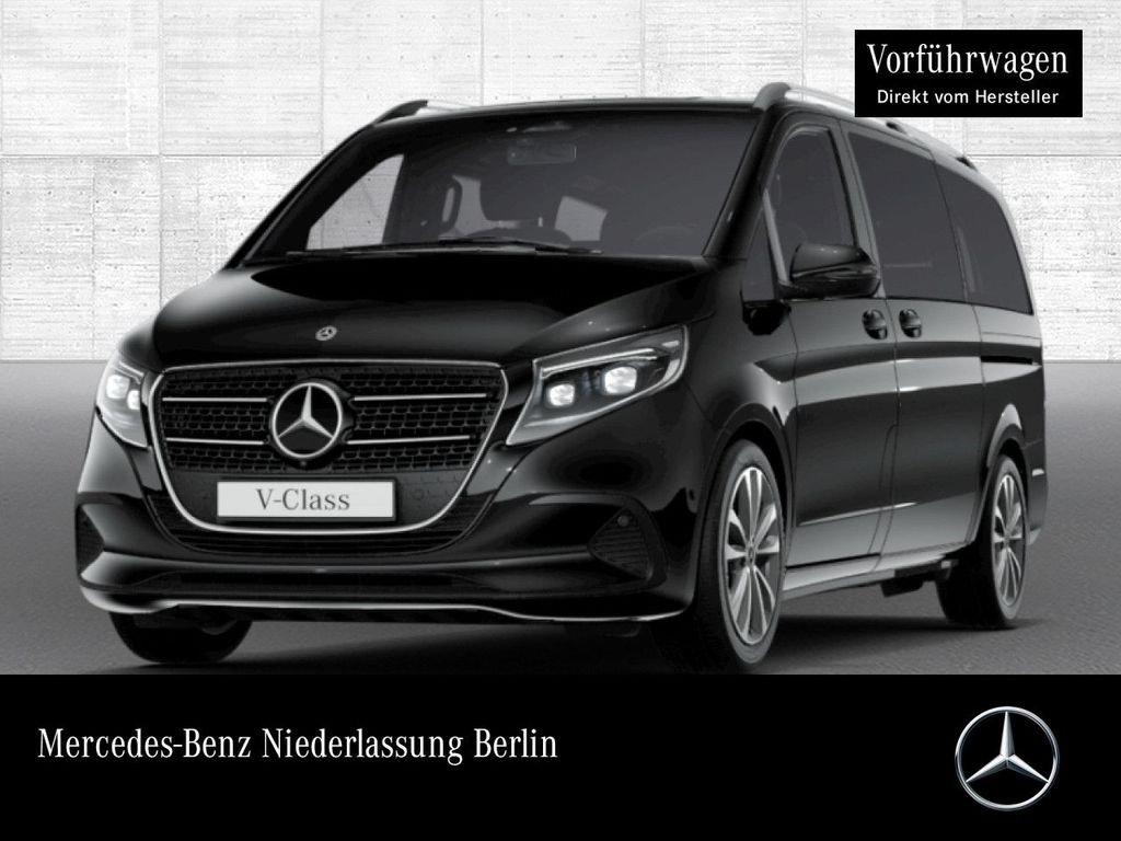 Mercedes-Benz V 300 2024
