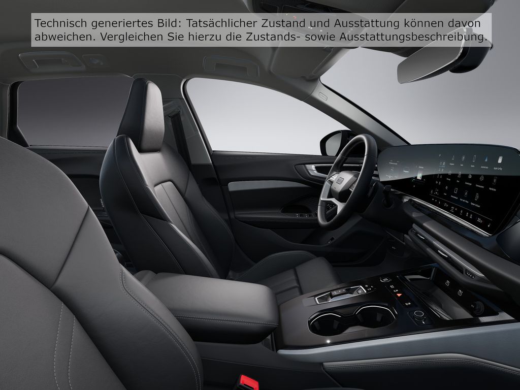 Audi A5 2025