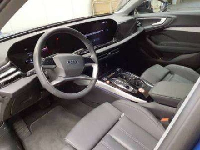 Audi A5 2025