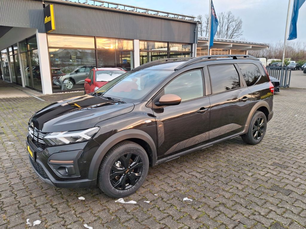 Dacia Jogger 2025