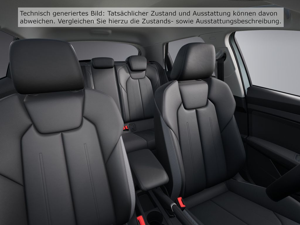 Audi A1 2025