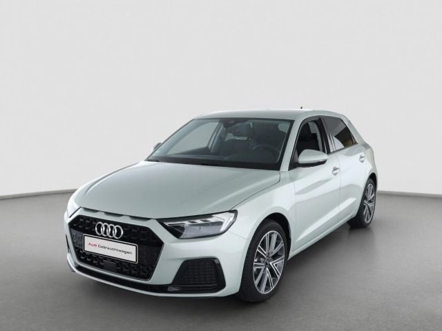 Audi A1 2025