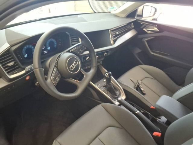 Audi A1 2025