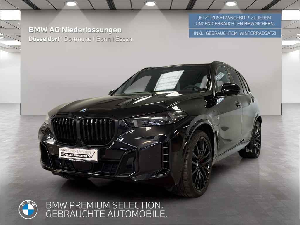 BMW X5 2025
