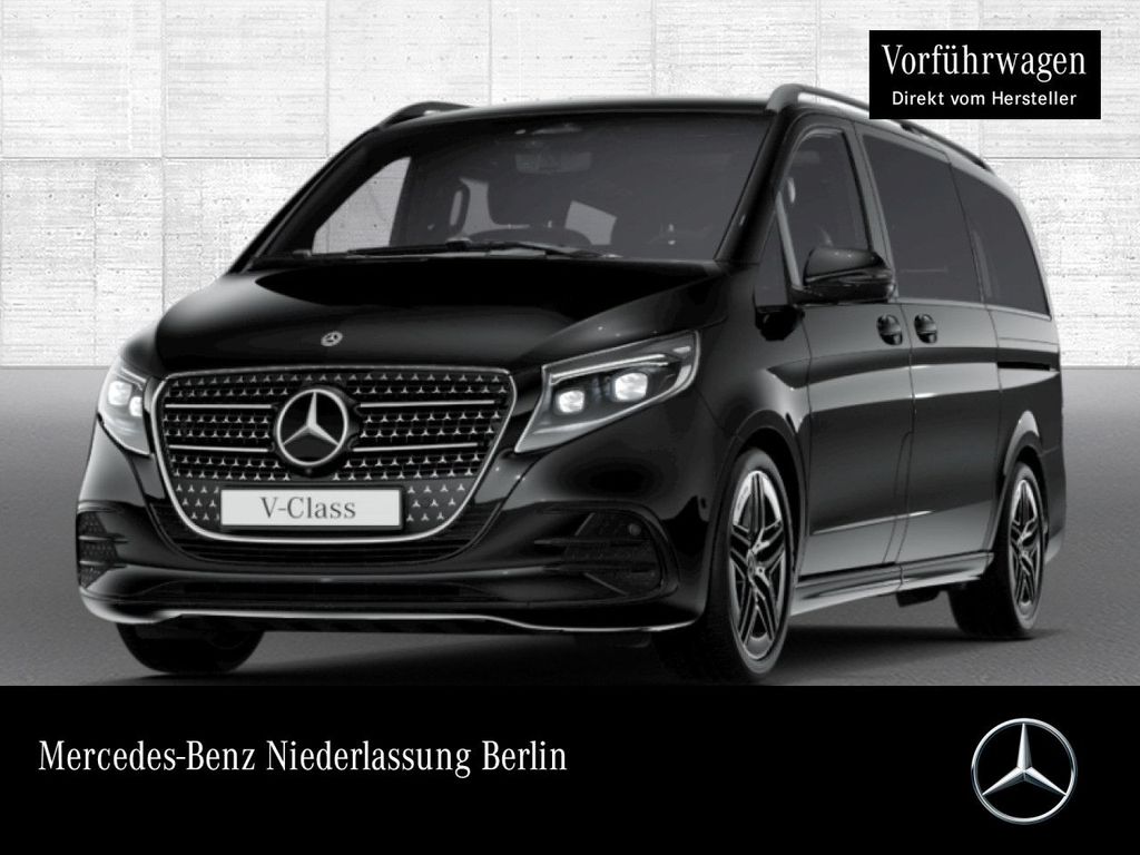 Mercedes-Benz V 300 2025