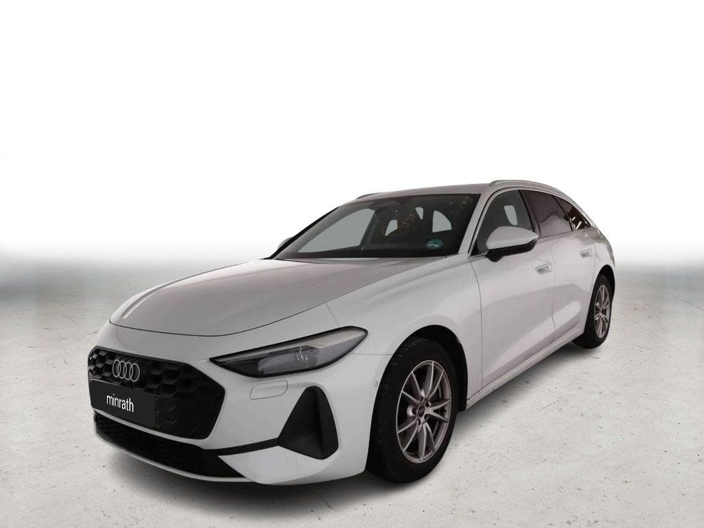 Audi A5 2025