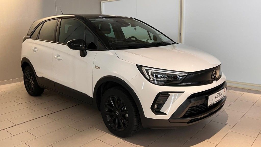 Opel Crossland (X) 2024