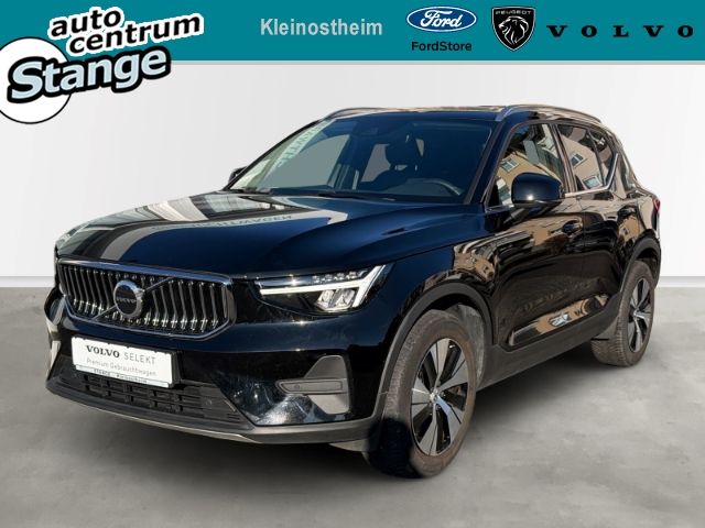 Volvo XC40 2022