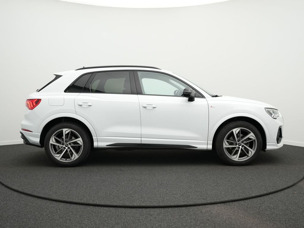 Audi Q3 2025