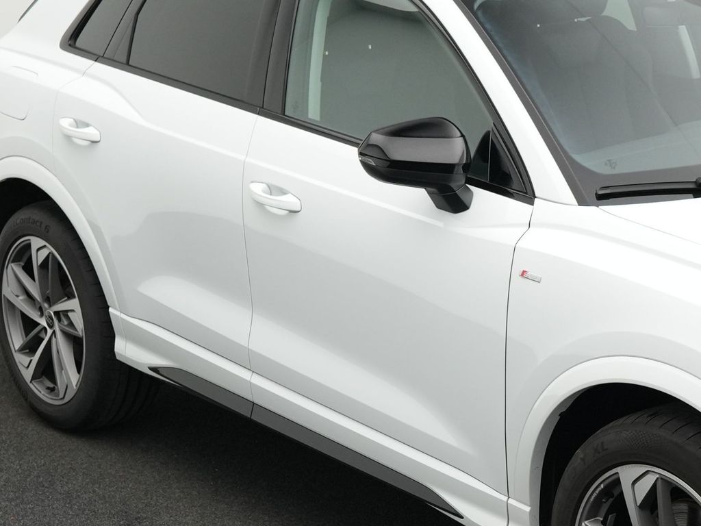 Audi Q3 2025