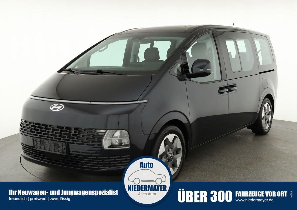 Hyundai STARIA 2022