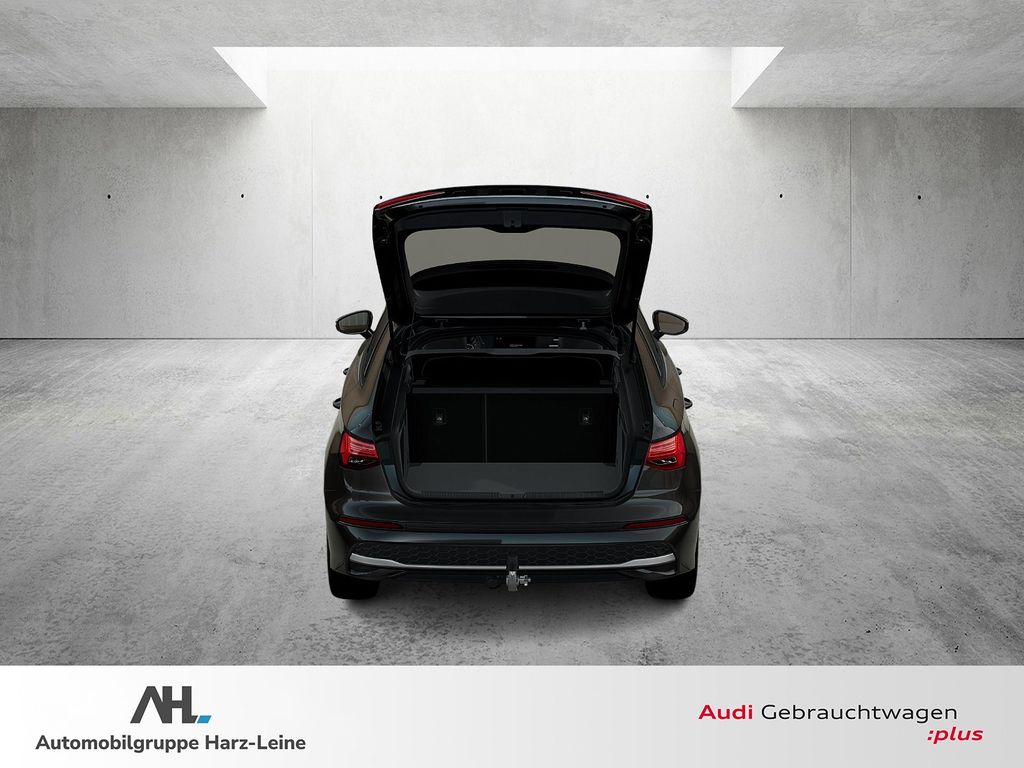 Audi A3 2025