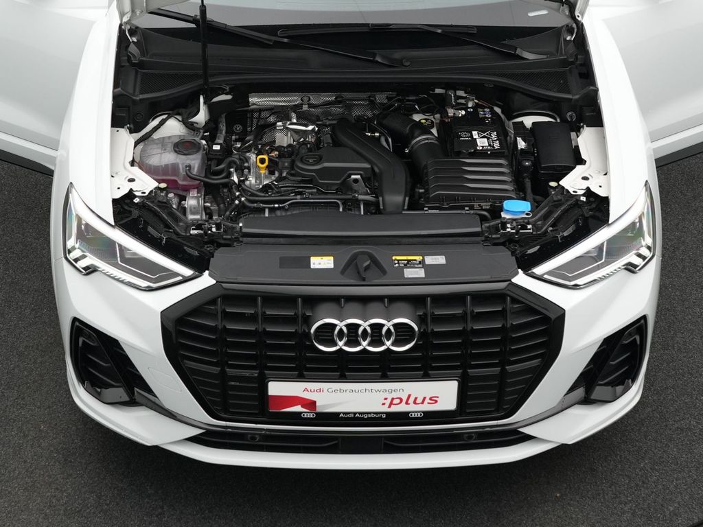 Audi Q3 2025