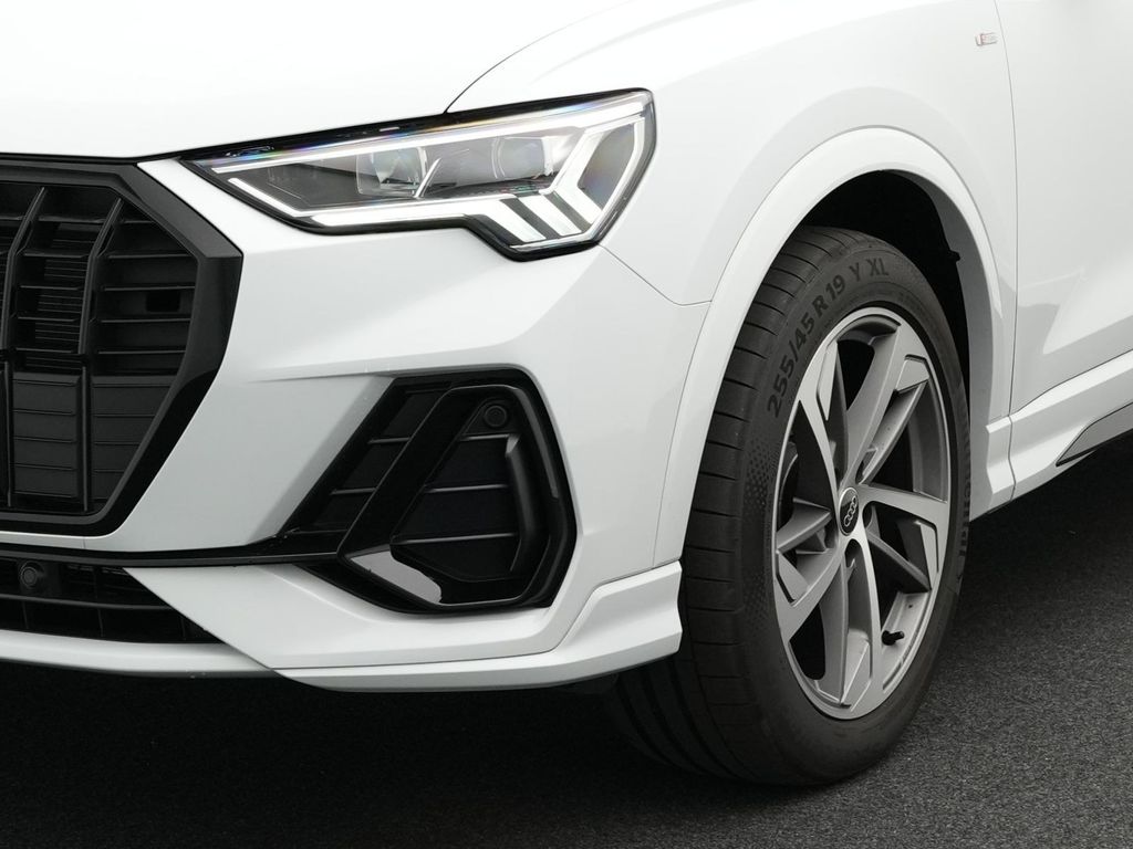 Audi Q3 2025