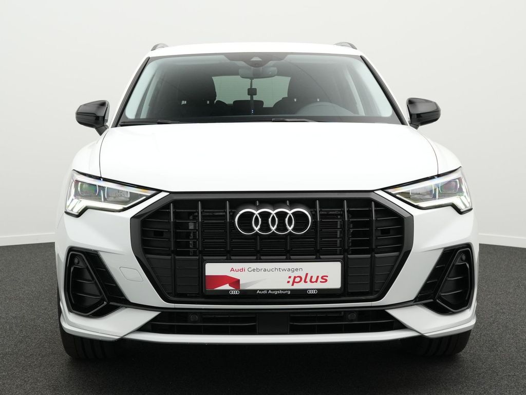 Audi Q3 2025