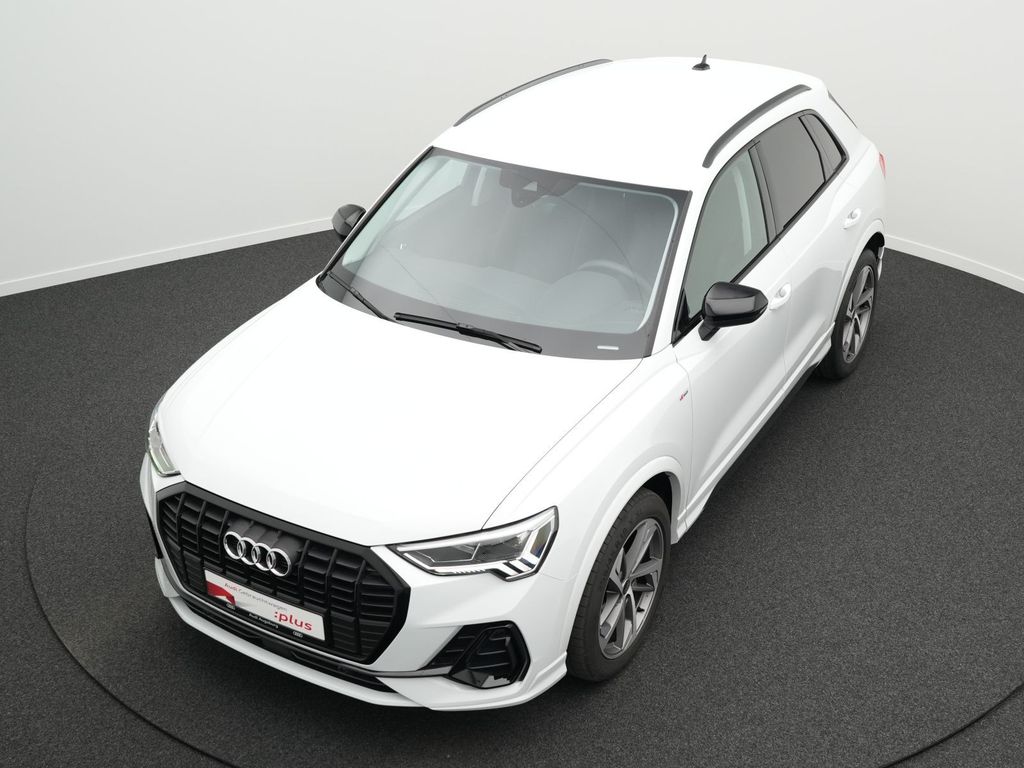 Audi Q3 2025