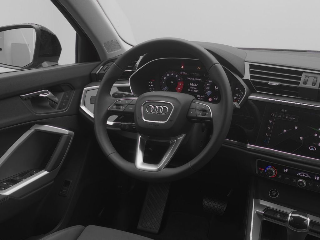 Audi Q3 2025