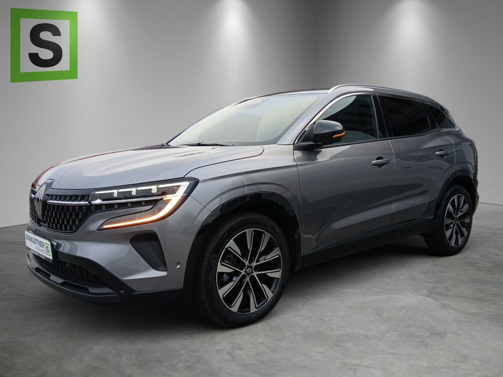 Renault Austral 2023