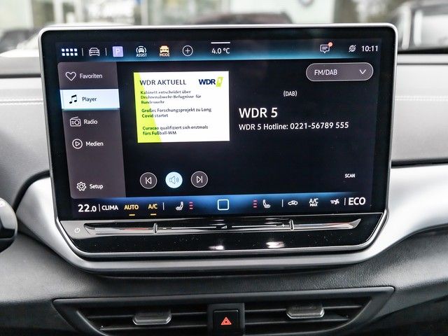 Volkswagen ID.5 2025